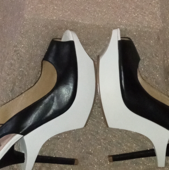 DOLCE VITA DV8 SLING BACKS - Picture 12 of 16